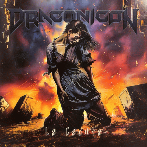 Draconicon : La Caduta